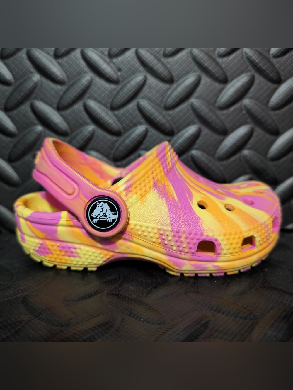 Crocs Clog Size 7c